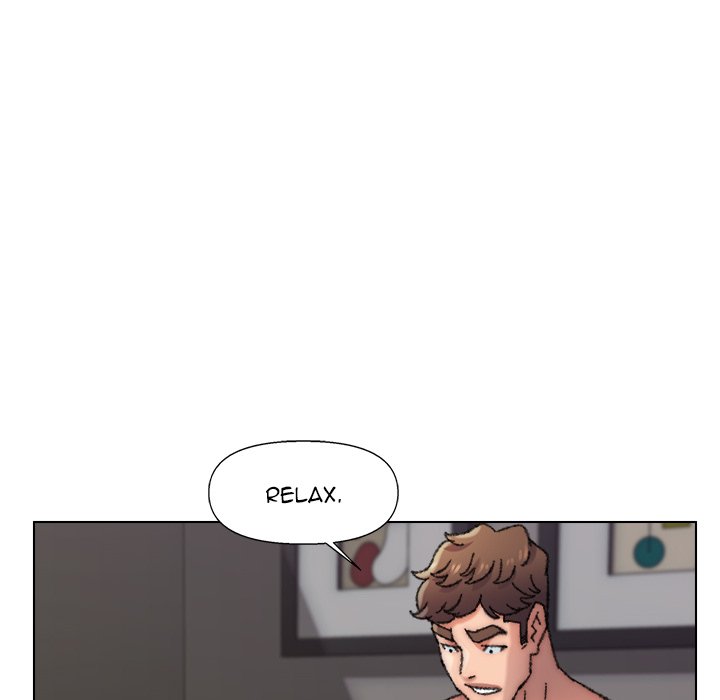 Old Friend END image