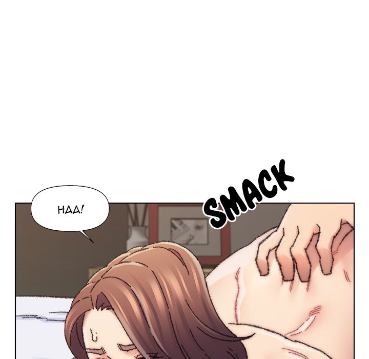 Old Friend END image