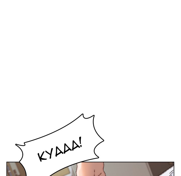 Old Friend END image