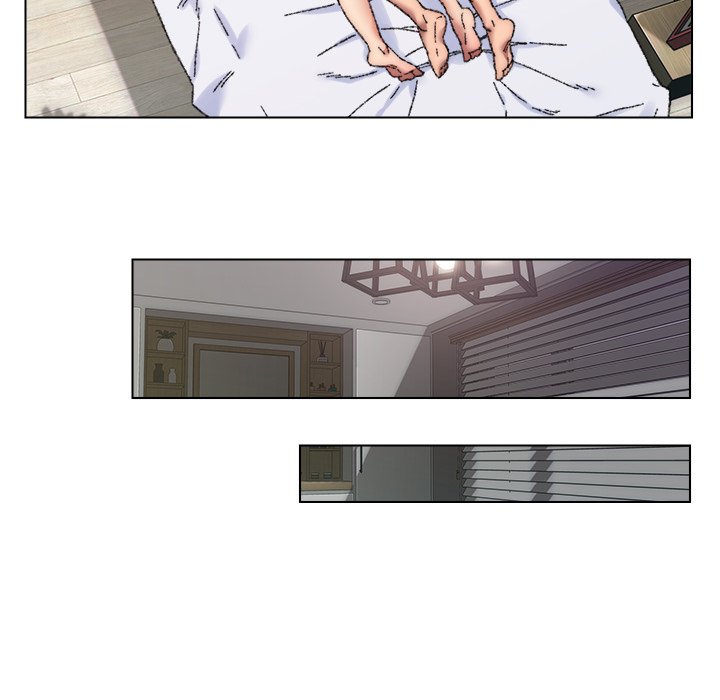 Old Friend END image