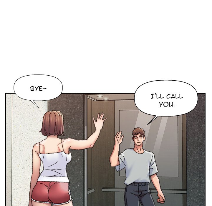 Old Friend END image