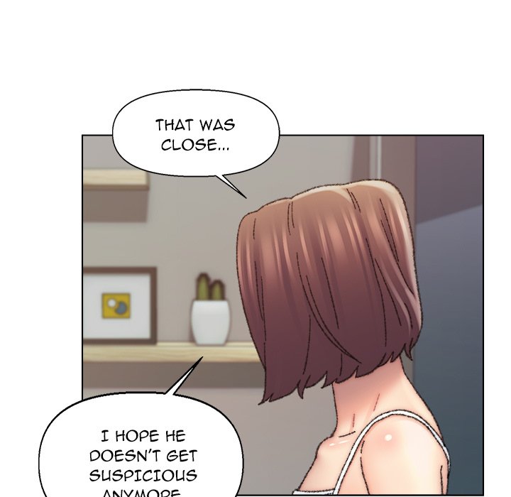 Old Friend END image