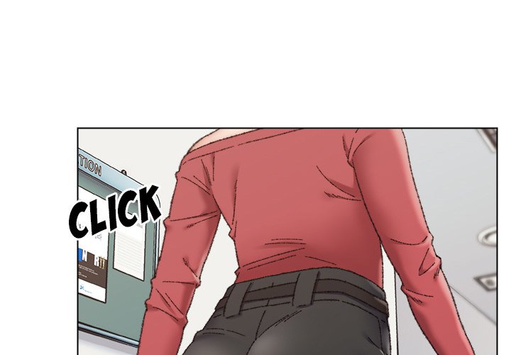Old Friend END image