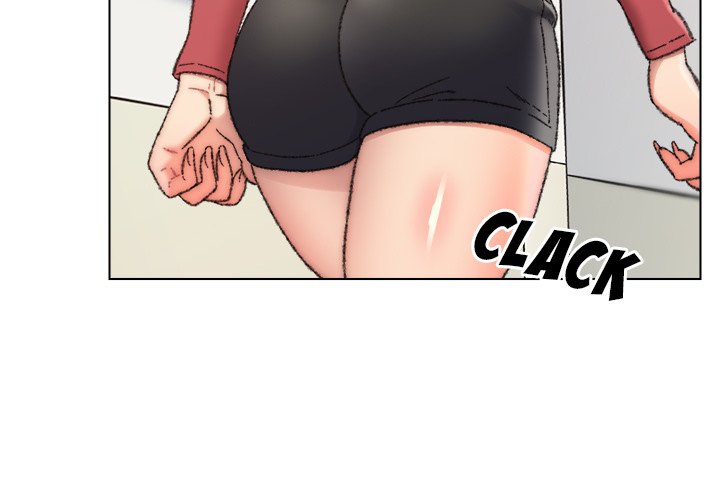 Old Friend END image
