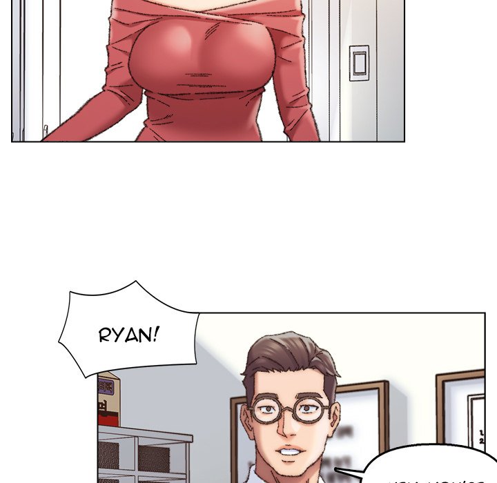 Old Friend END image