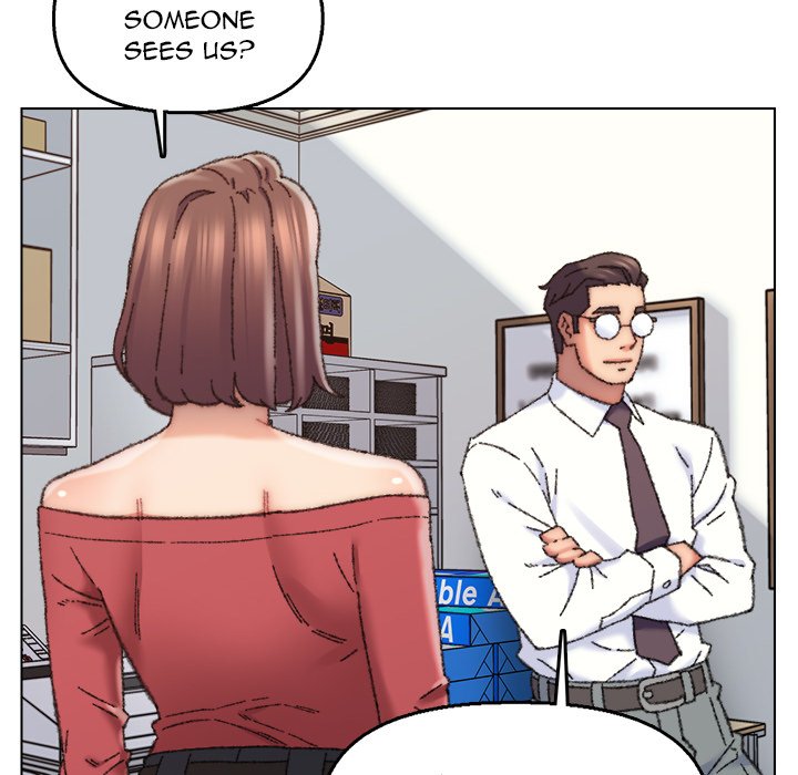 Old Friend END image