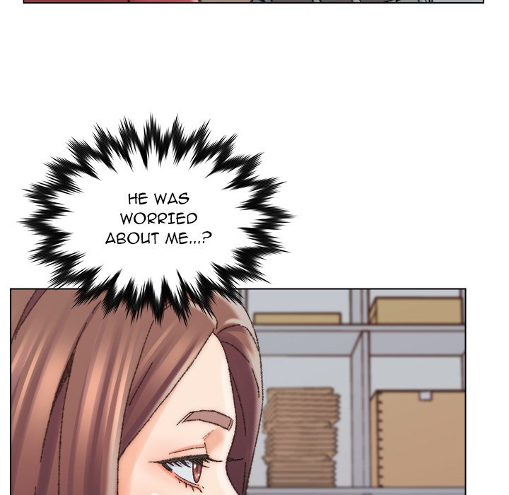 Old Friend END image