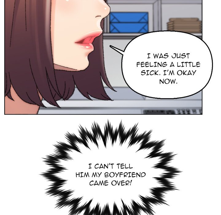 Old Friend END image