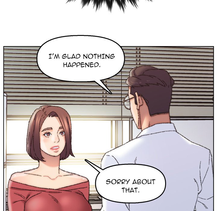 Old Friend END image
