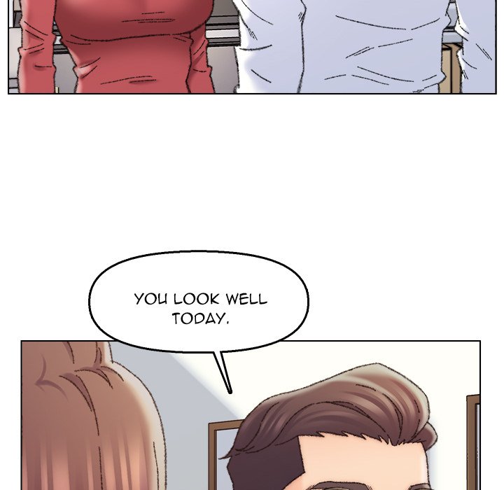 Old Friend END image