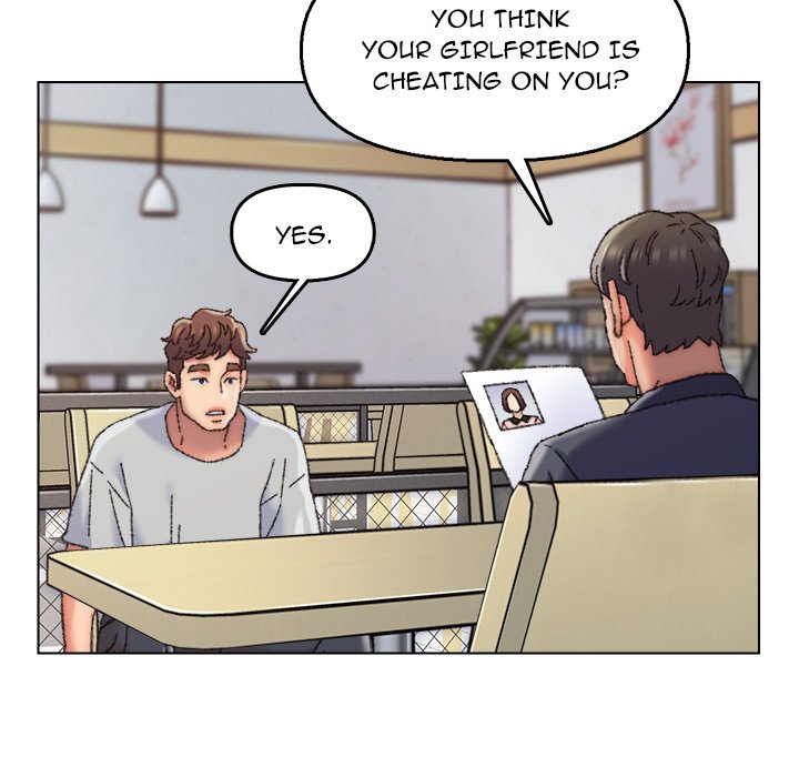 Old Friend END image