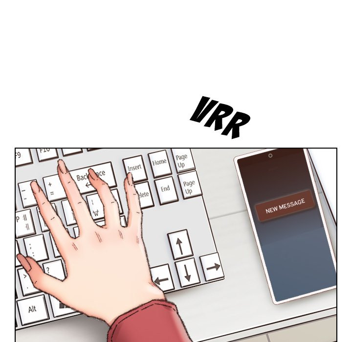 Old Friend END image