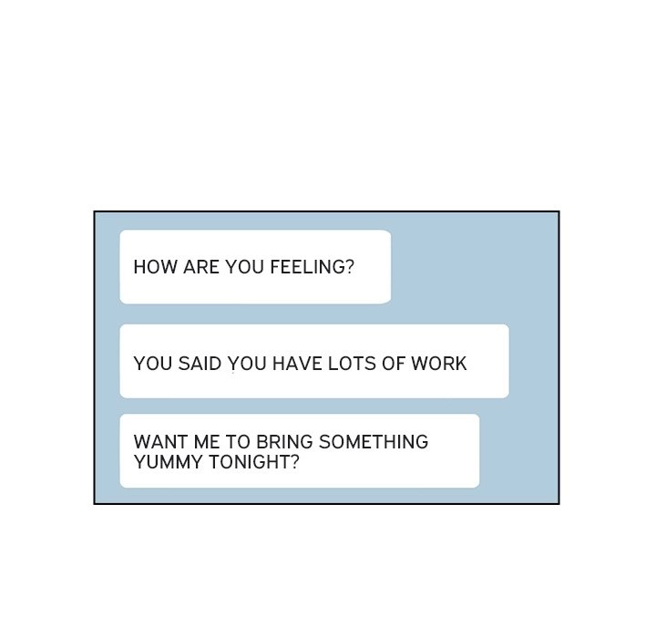 Old Friend END image