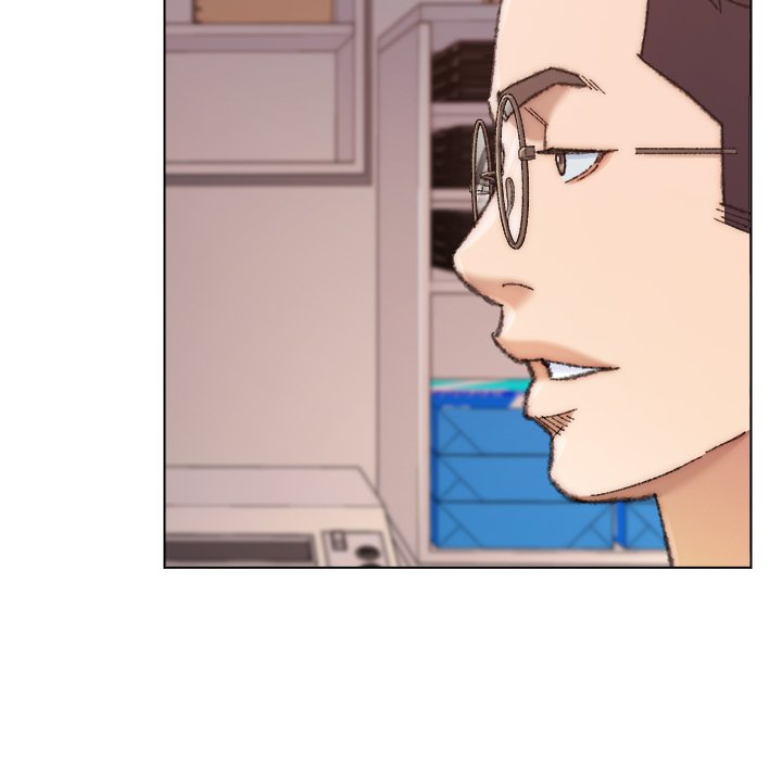 Old Friend END image