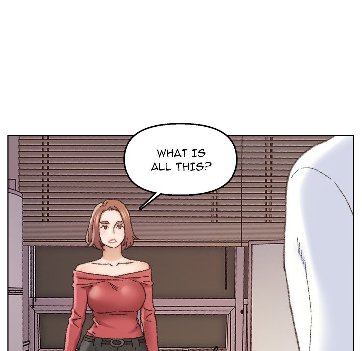 Old Friend END image