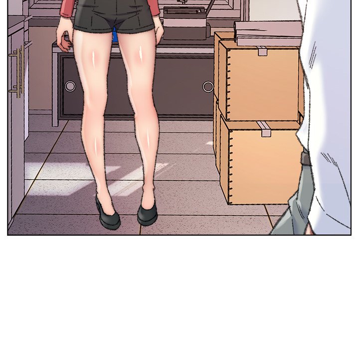 Old Friend END image