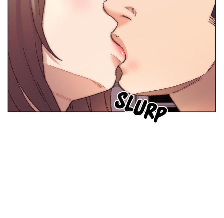 Old Friend END image