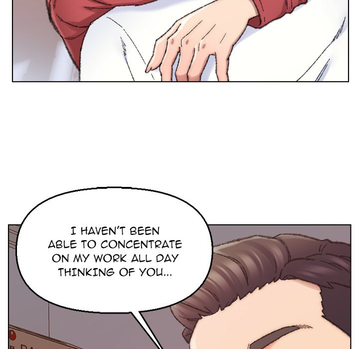 Old Friend END image