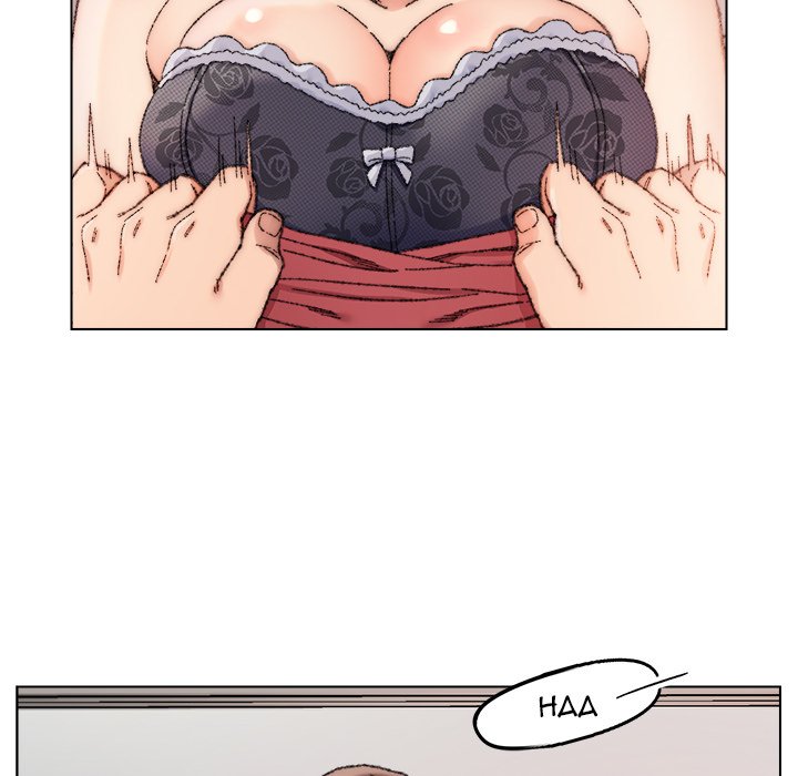 Old Friend END image