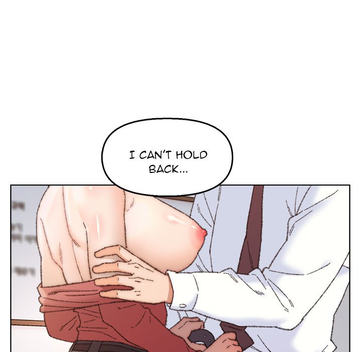 Old Friend END image