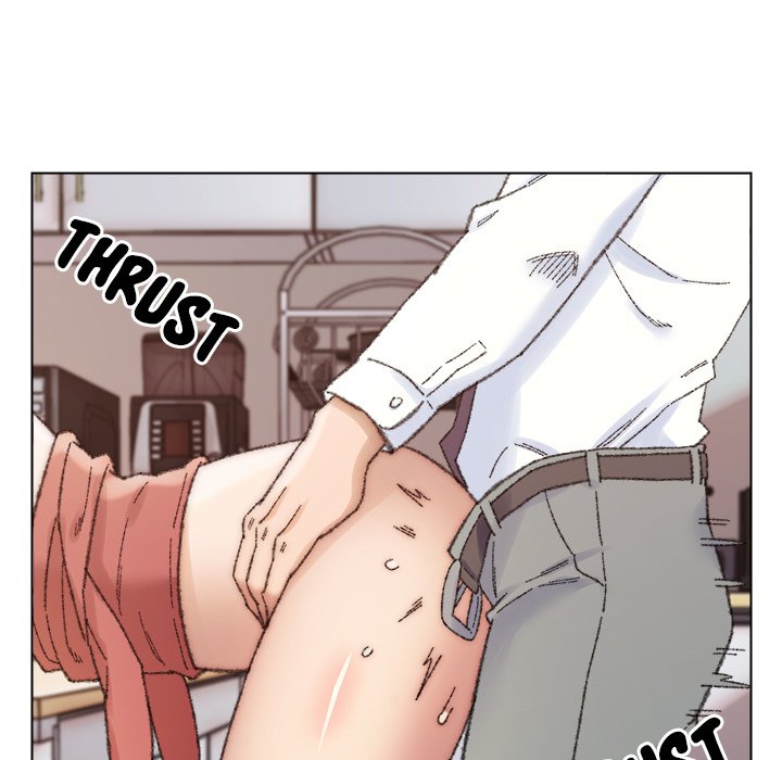 Old Friend END image