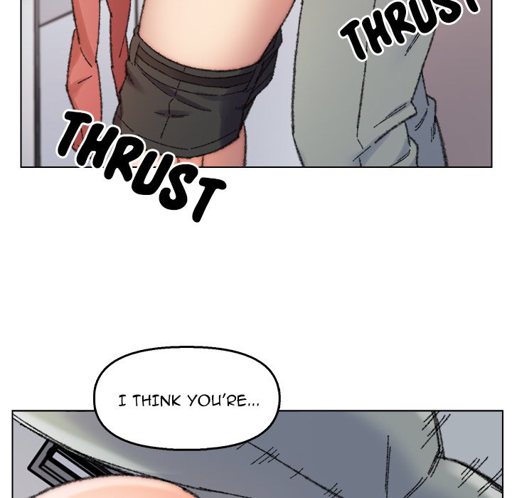Old Friend END image