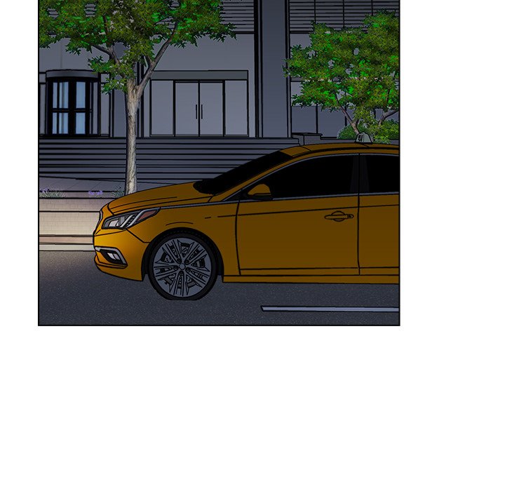 Old Friend END image