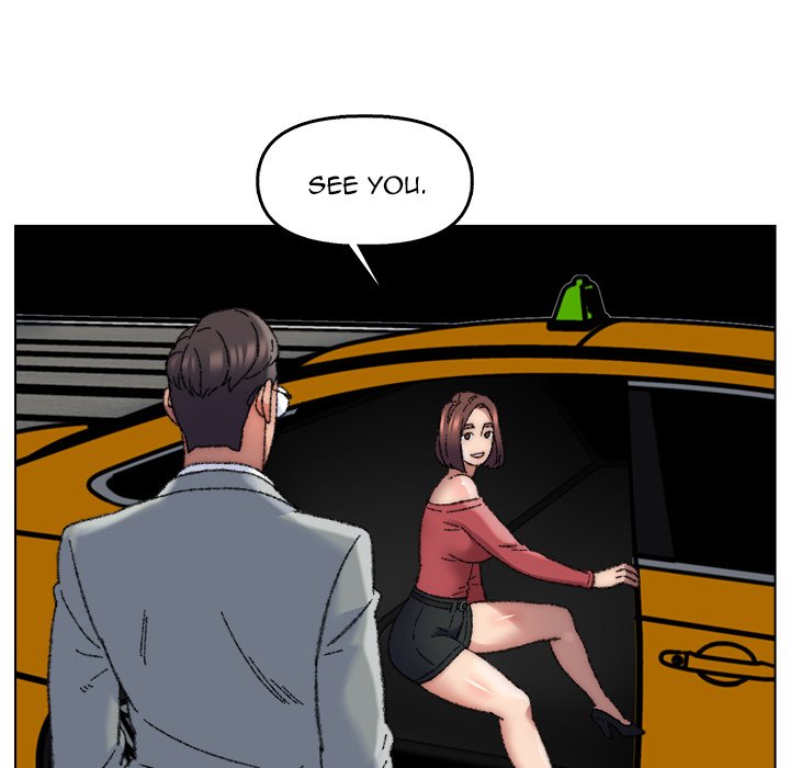 Old Friend END image