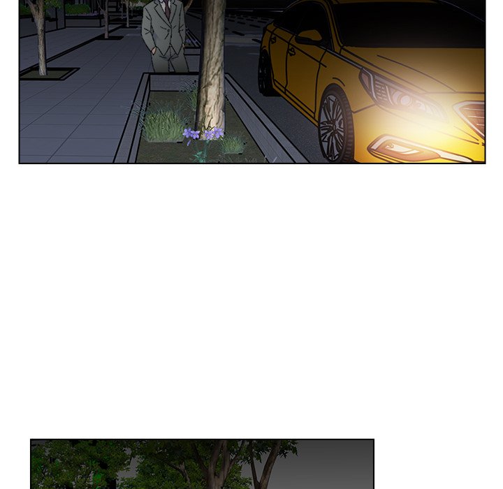 Old Friend END image