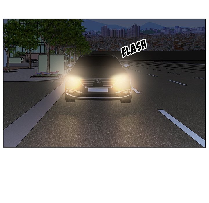 Old Friend END image