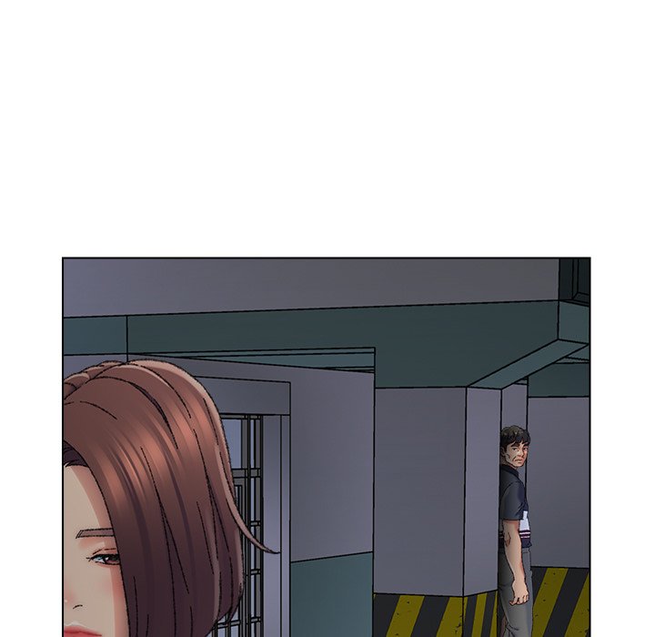 Old Friend END image