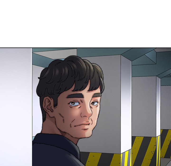 Old Friend END image