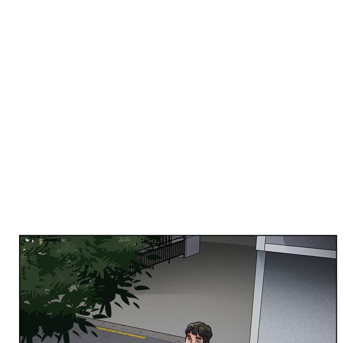 Old Friend END image