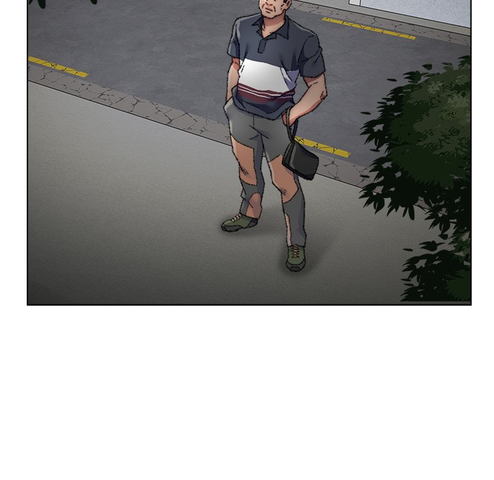 Old Friend END image