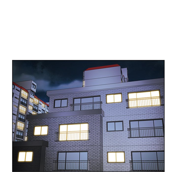 Old Friend END image