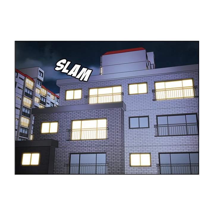 Old Friend END image