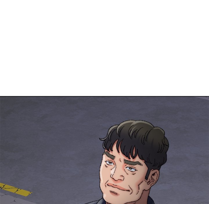 Old Friend END image