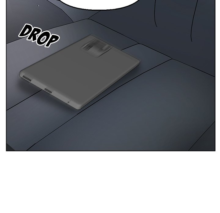 Old Friend END image