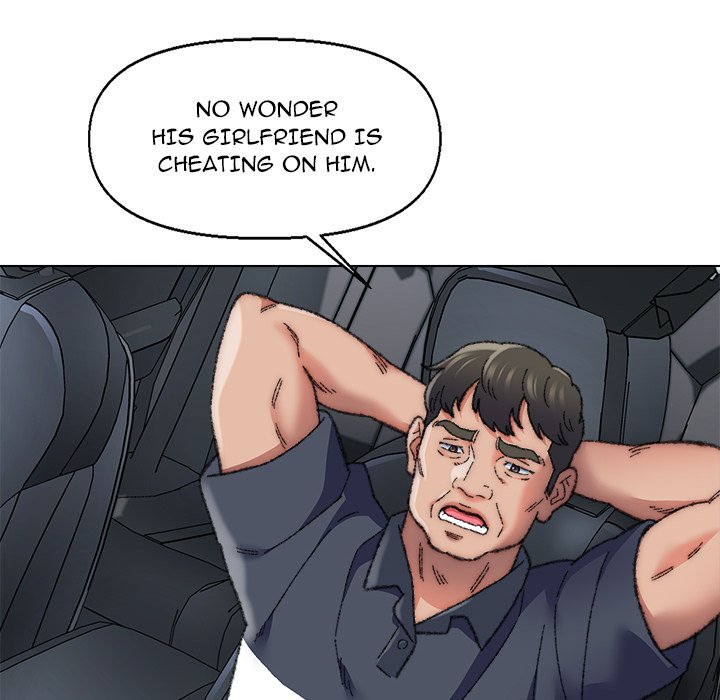 Old Friend END image