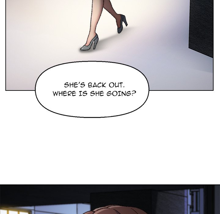 Old Friend END image