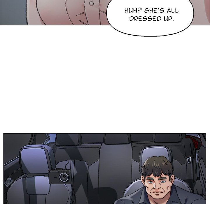 Old Friend END image