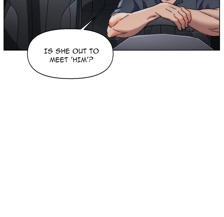 Old Friend END image