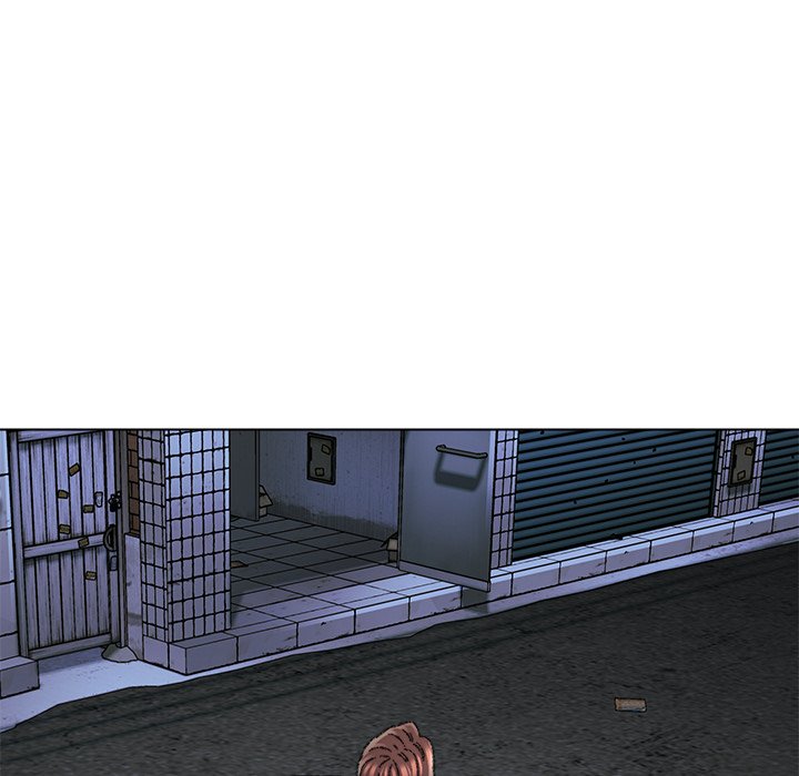 Old Friend END image