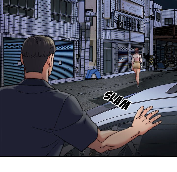 Old Friend END image