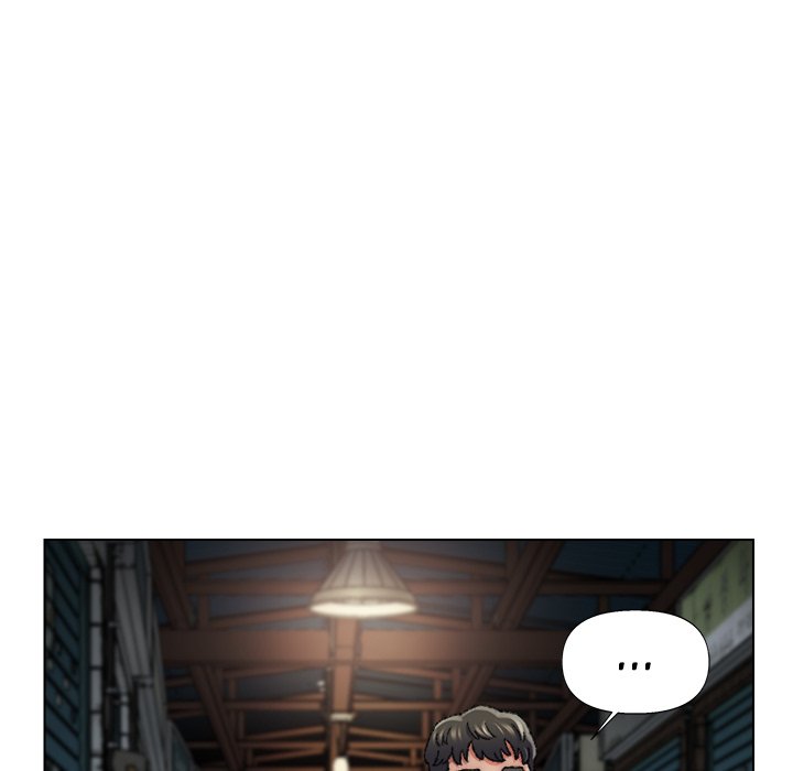 Old Friend END image