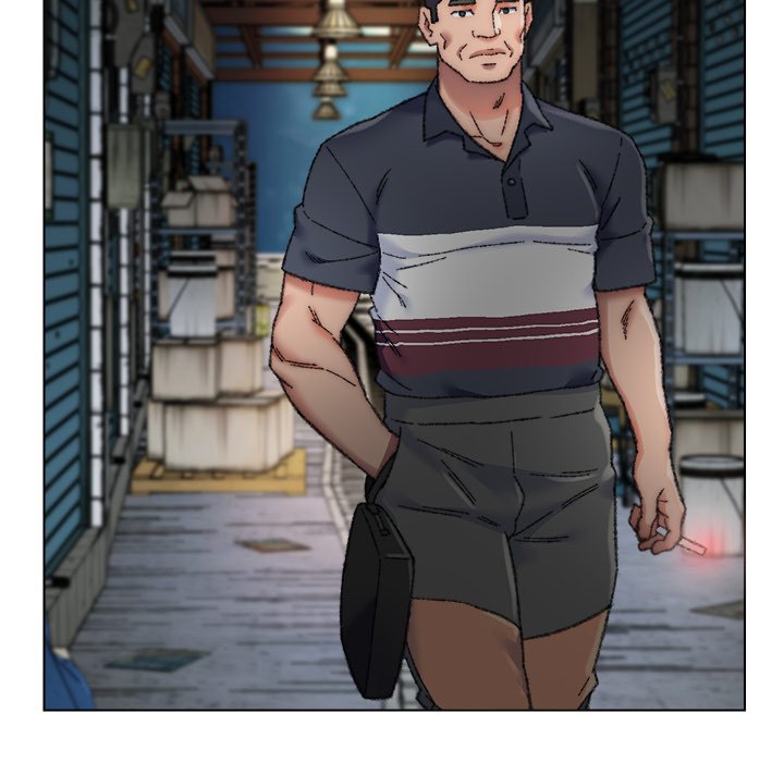 Old Friend END image