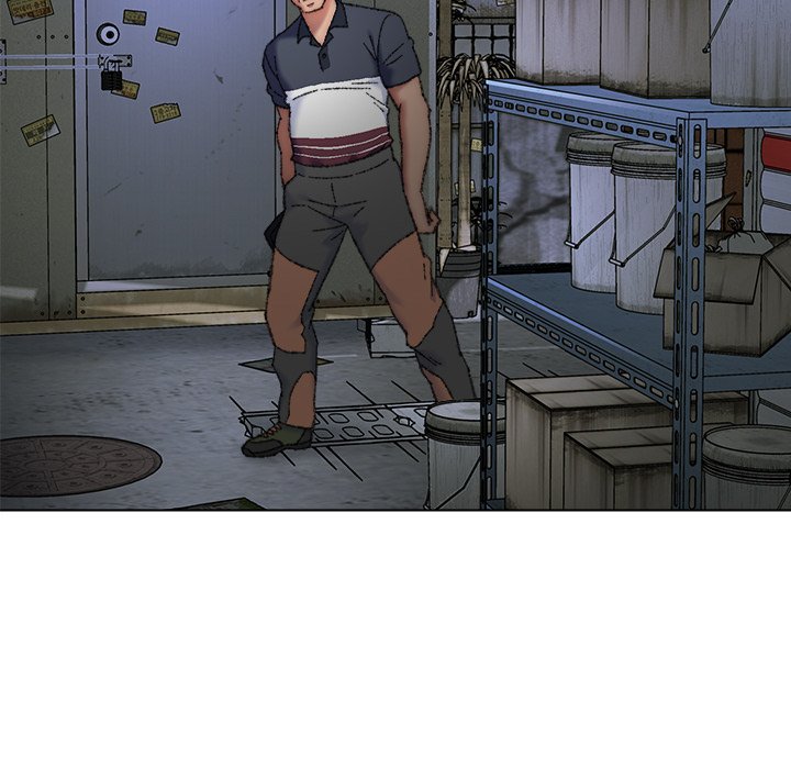 Old Friend END image