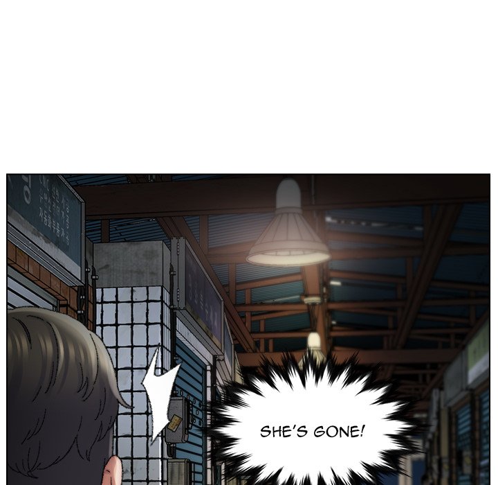 Old Friend END image