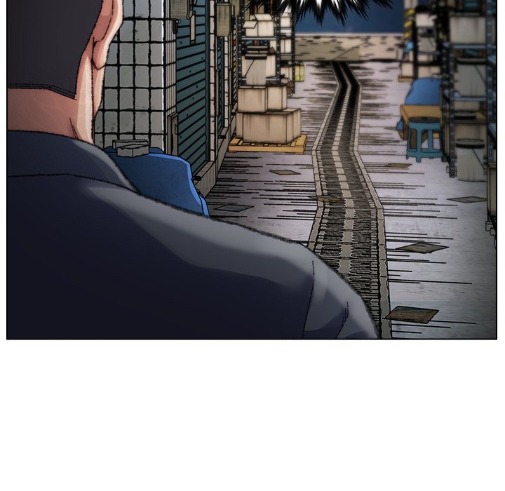 Old Friend END image