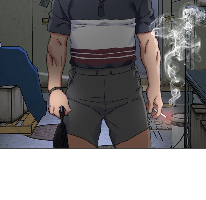 Old Friend END image